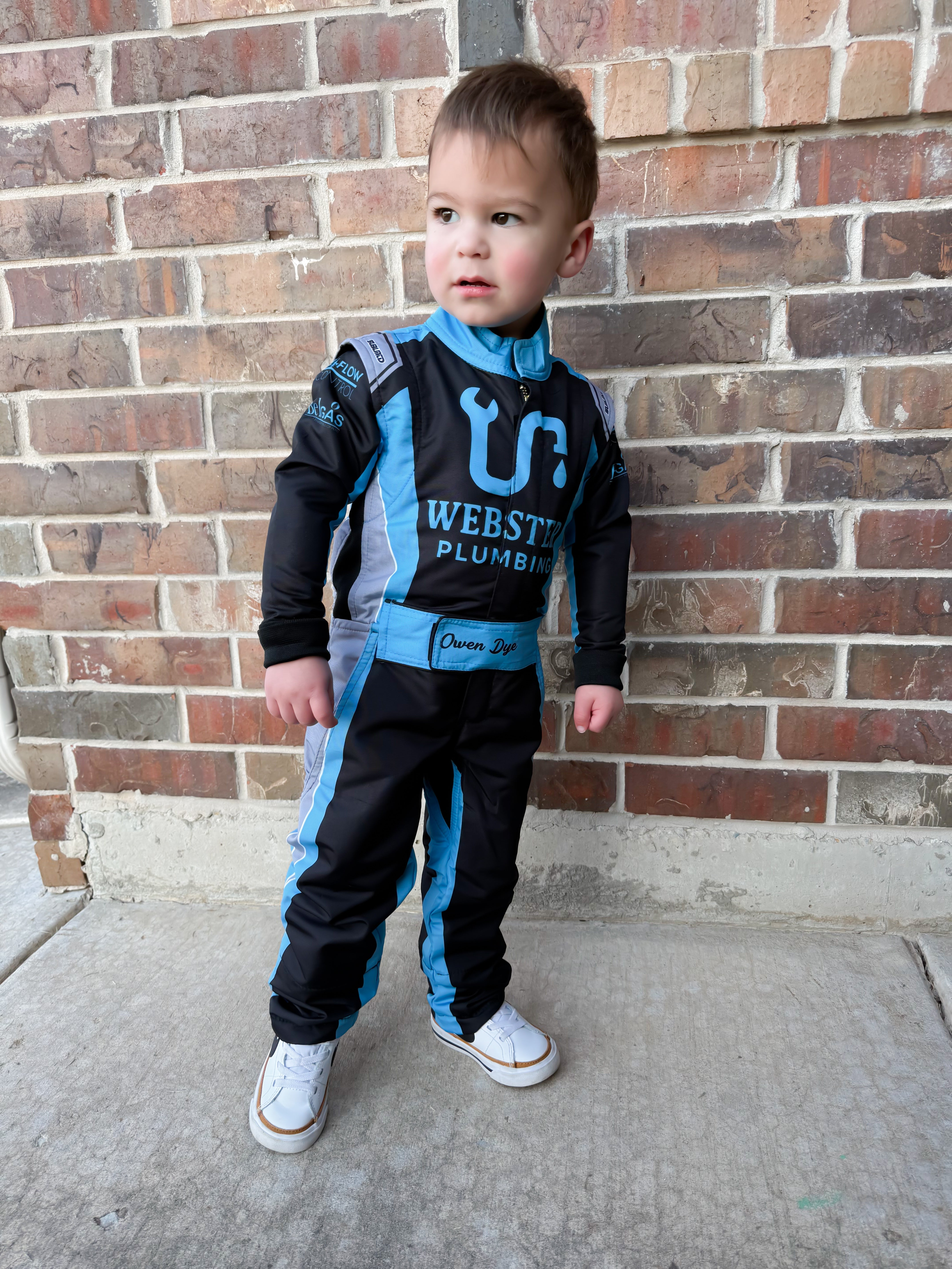 Juicebox Suit