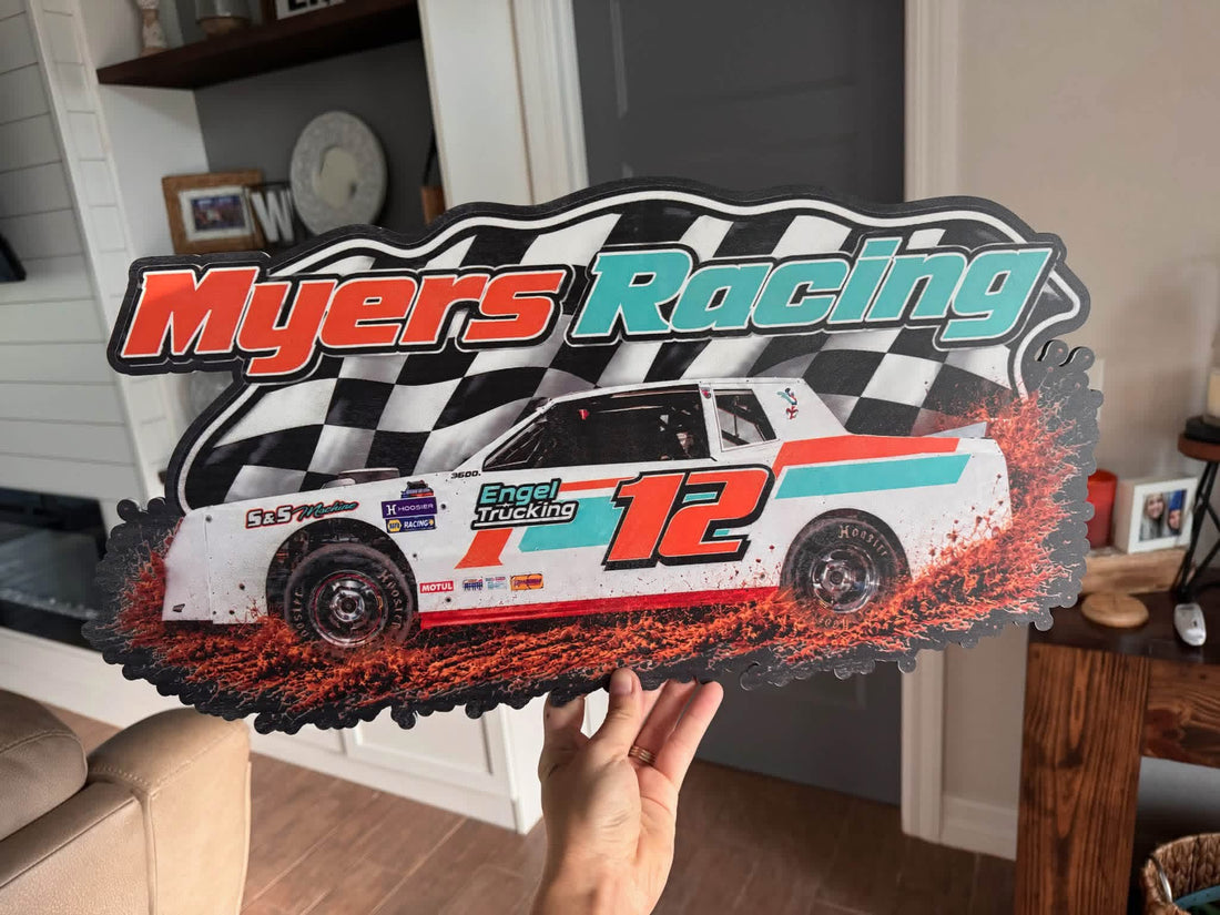 Custom Signs