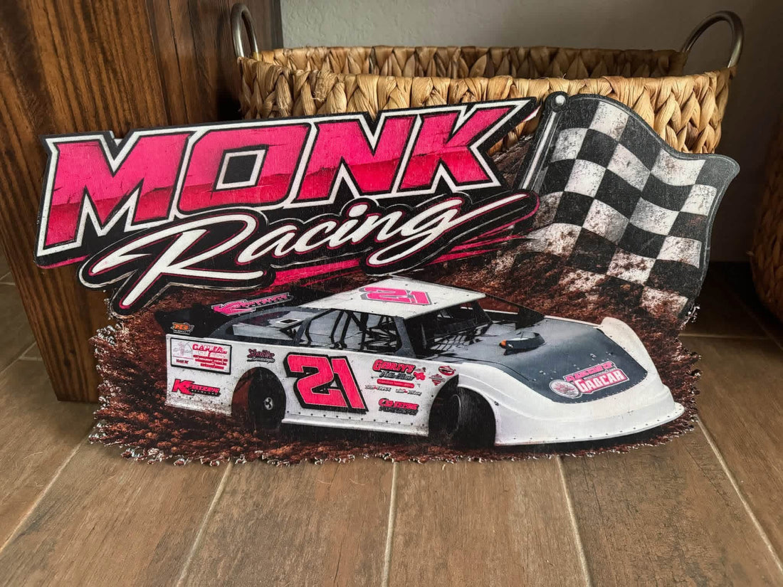 Custom Signs