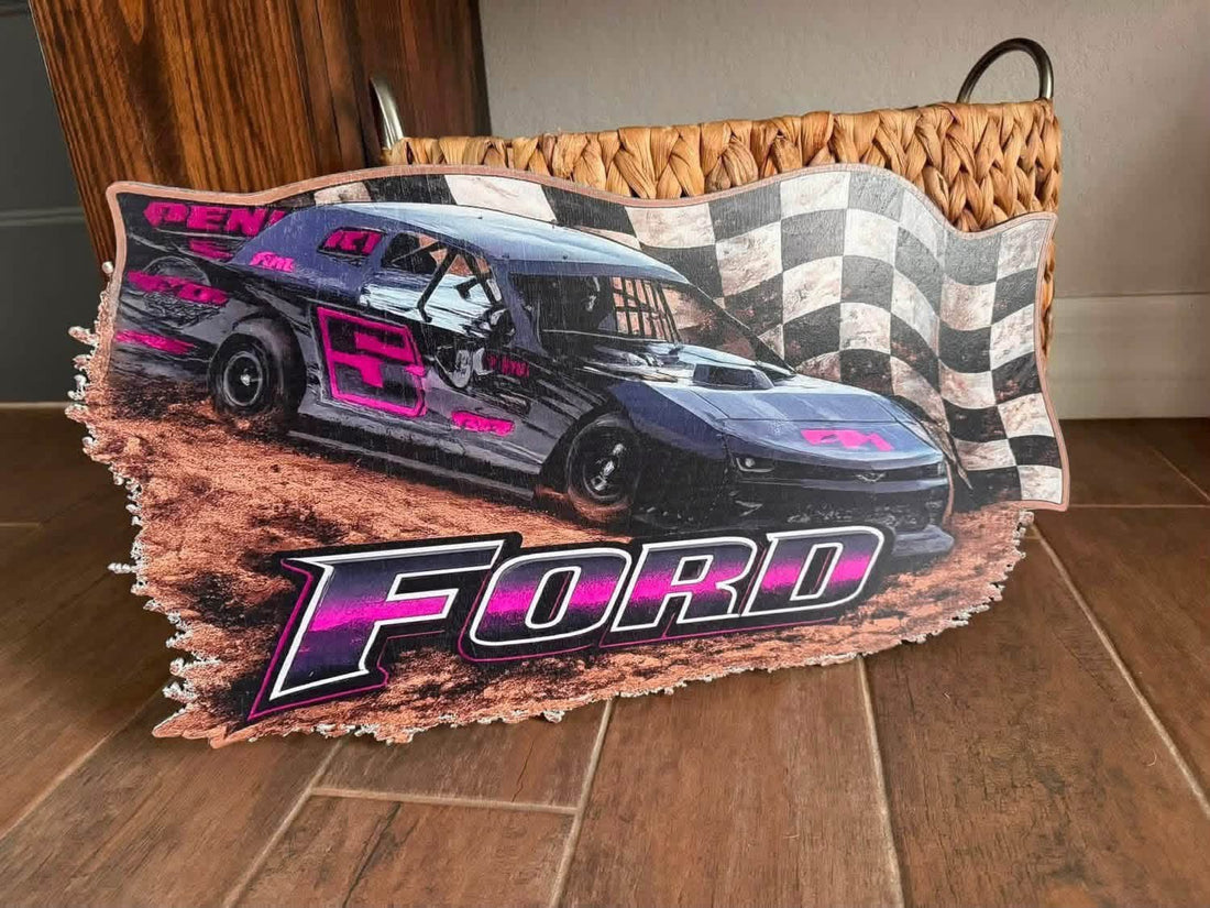 Custom Signs