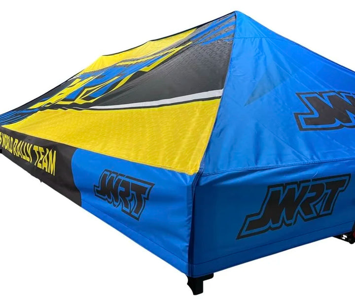 Custom 10x15 Tent