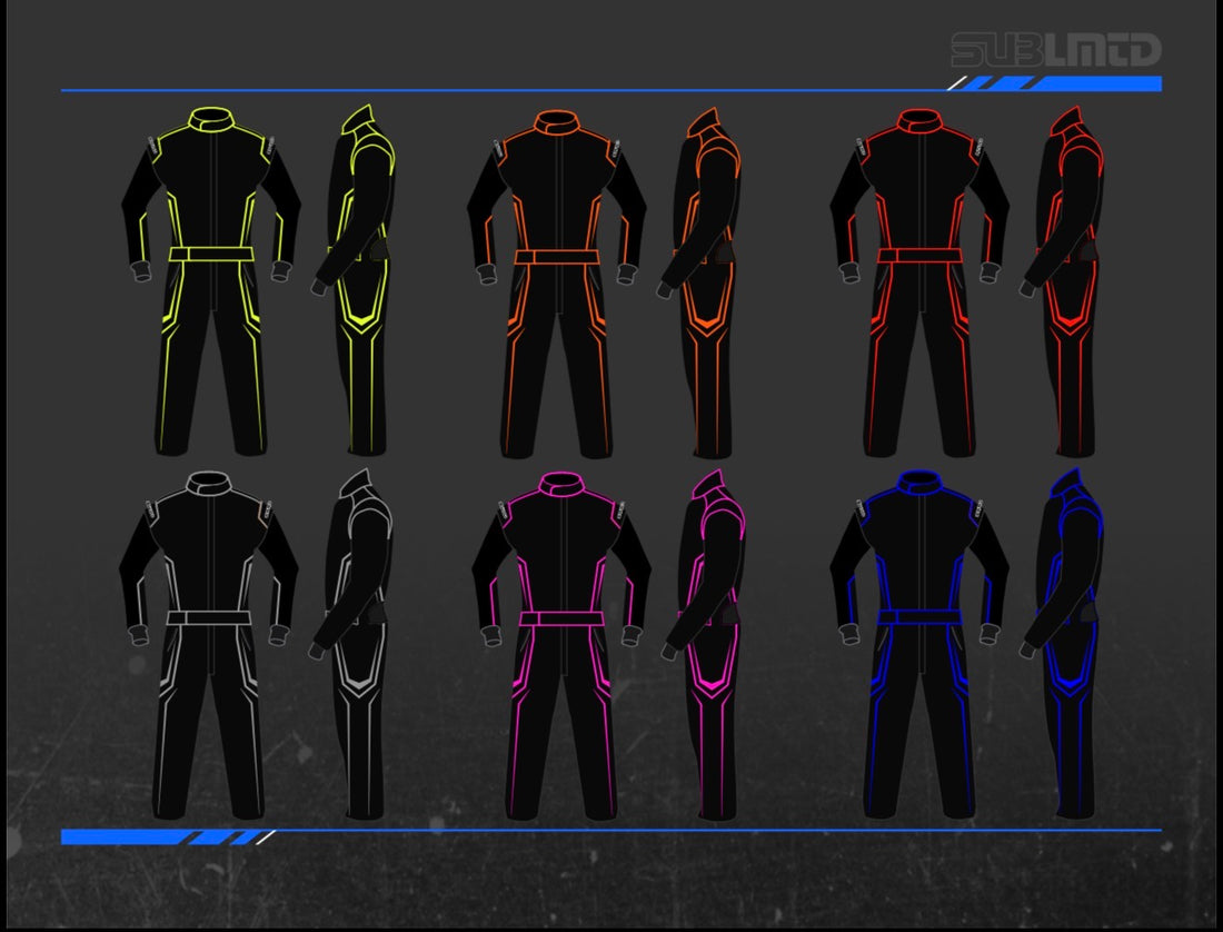 Off The Shelf Suits
