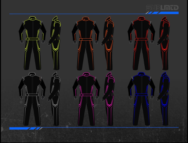 Off The Shelf Suits