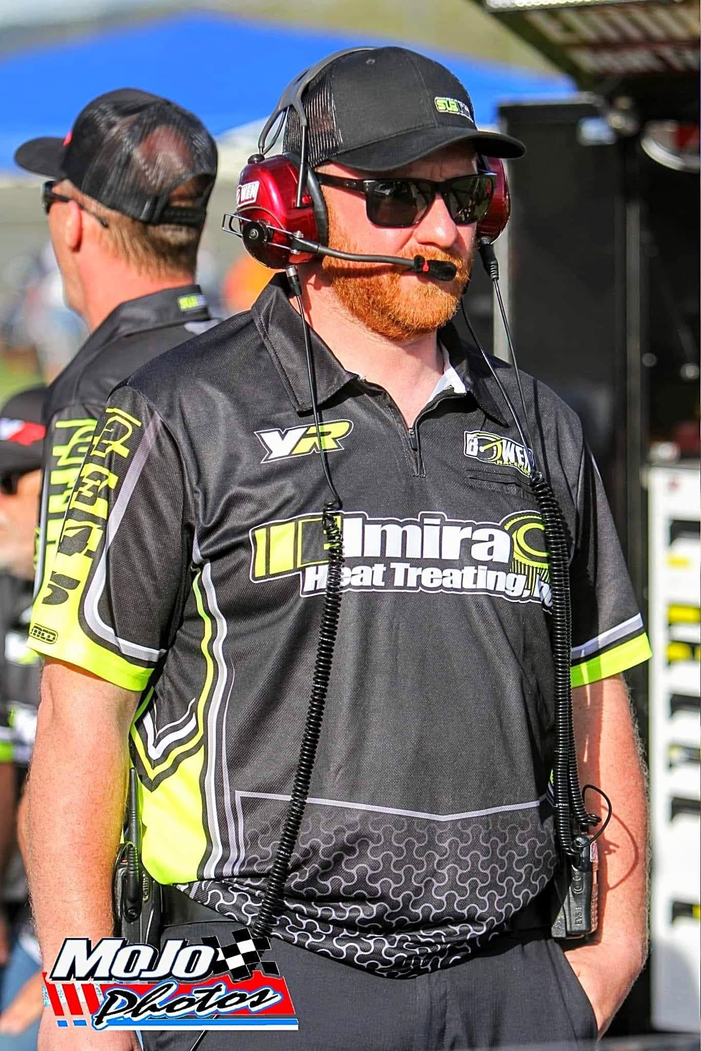 SUBLIMATED CREW SHIRTS
