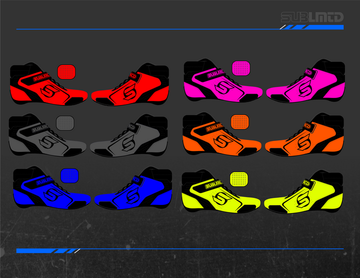 Off-the-Shelf Shoes